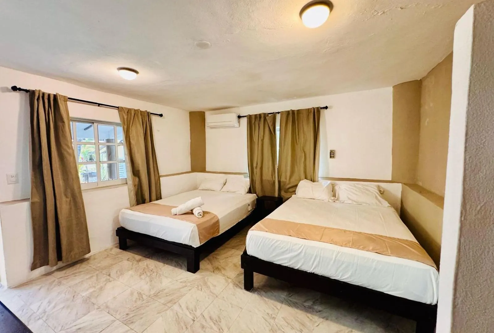 Original Maya Bric Playa del Carmen Hotel
