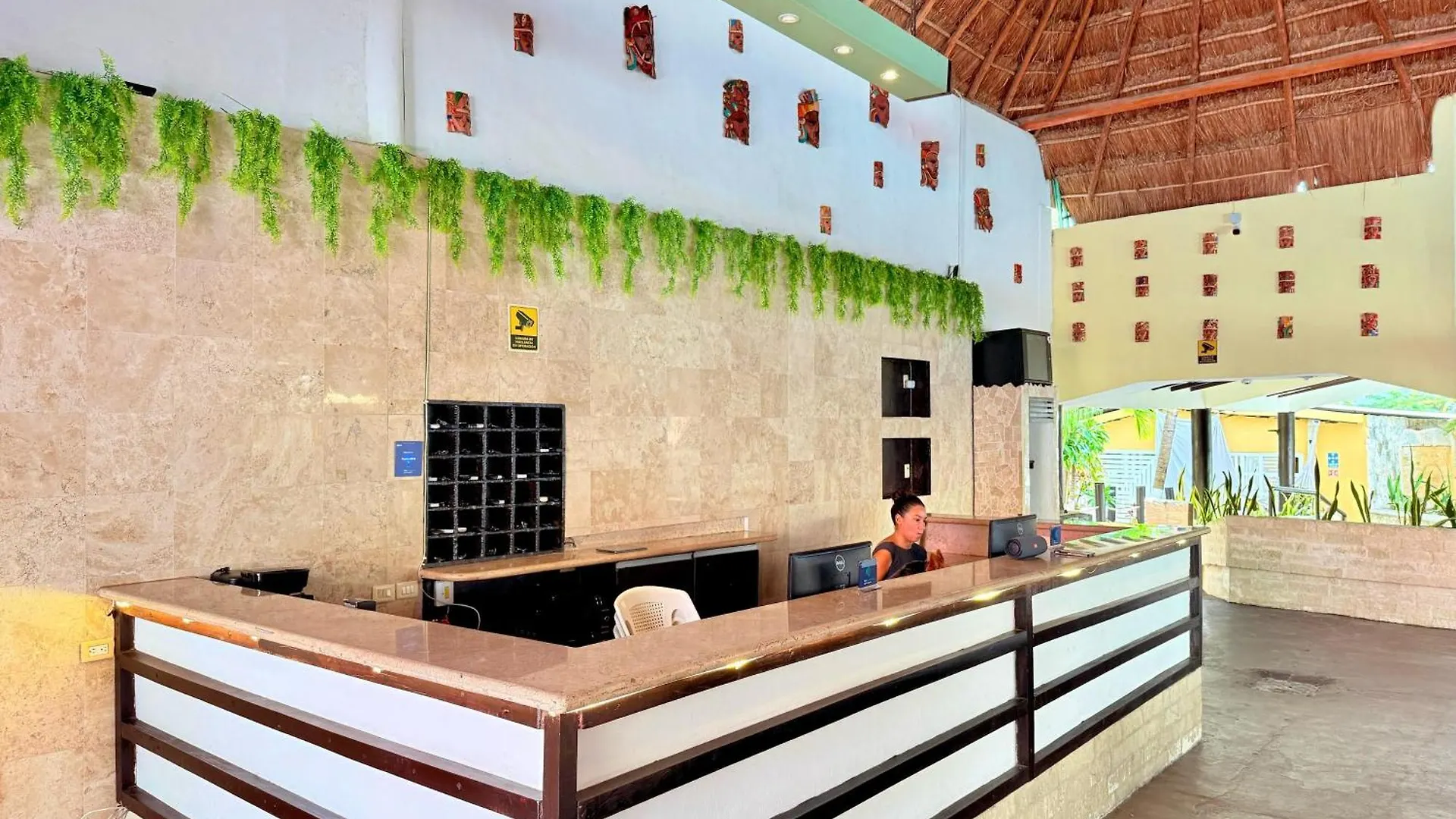 Hotel Original Maya Bric Playa del Carmen