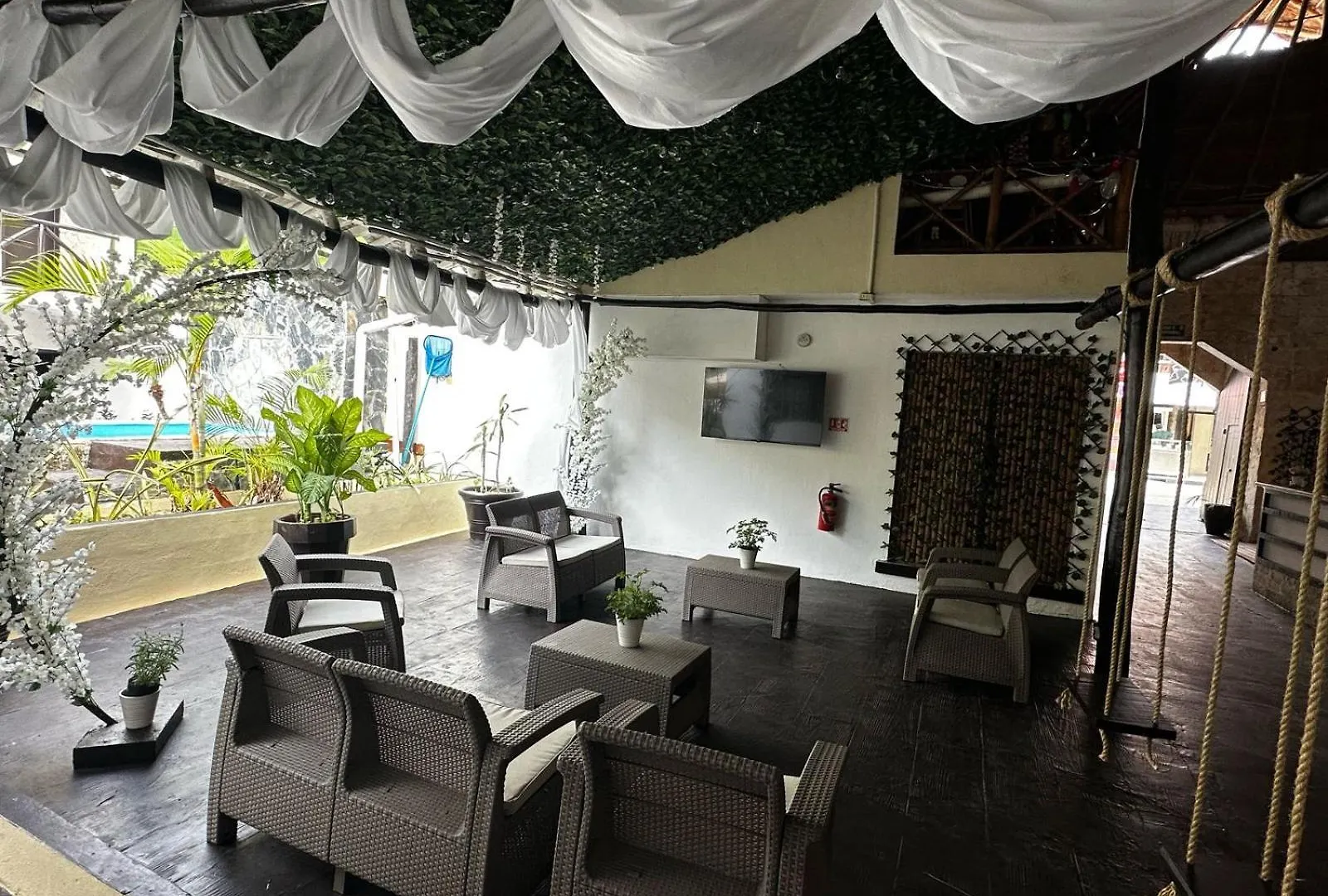 Hotel Original Maya Bric Playa del Carmen