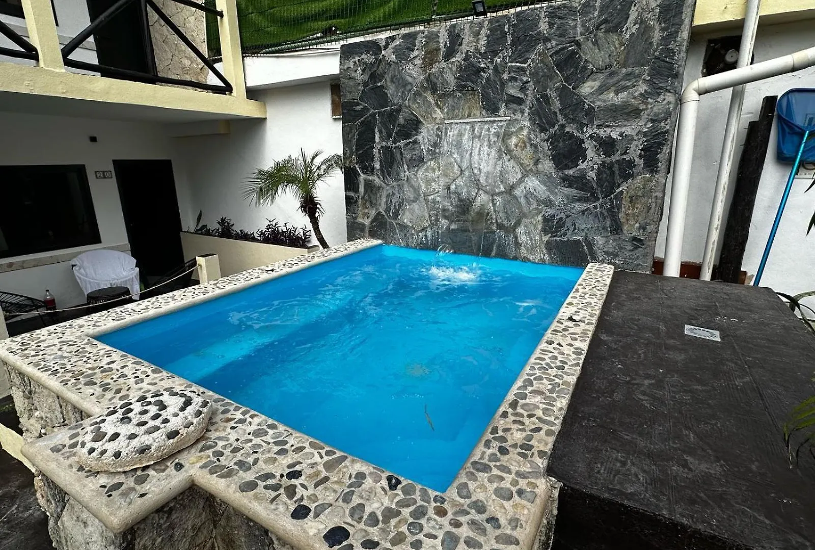 Original Maya Bric Playa del Carmen Hotel