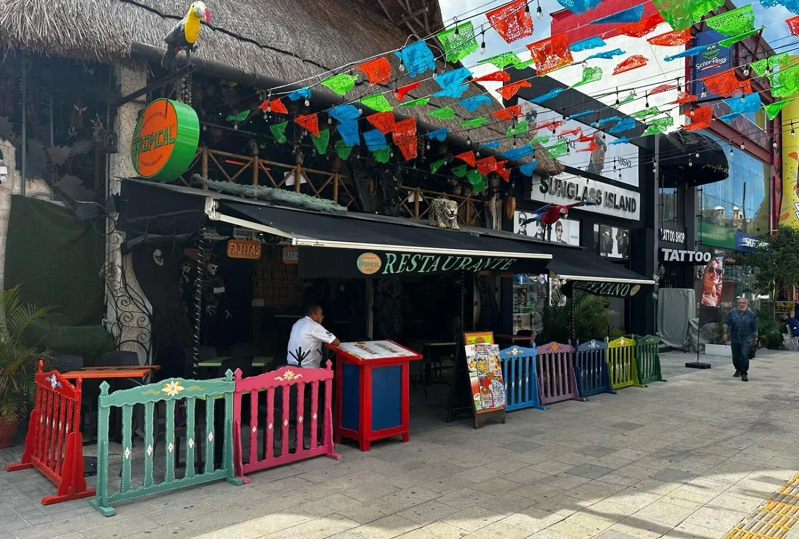 Original Maya Bric Playa del Carmen Hotel