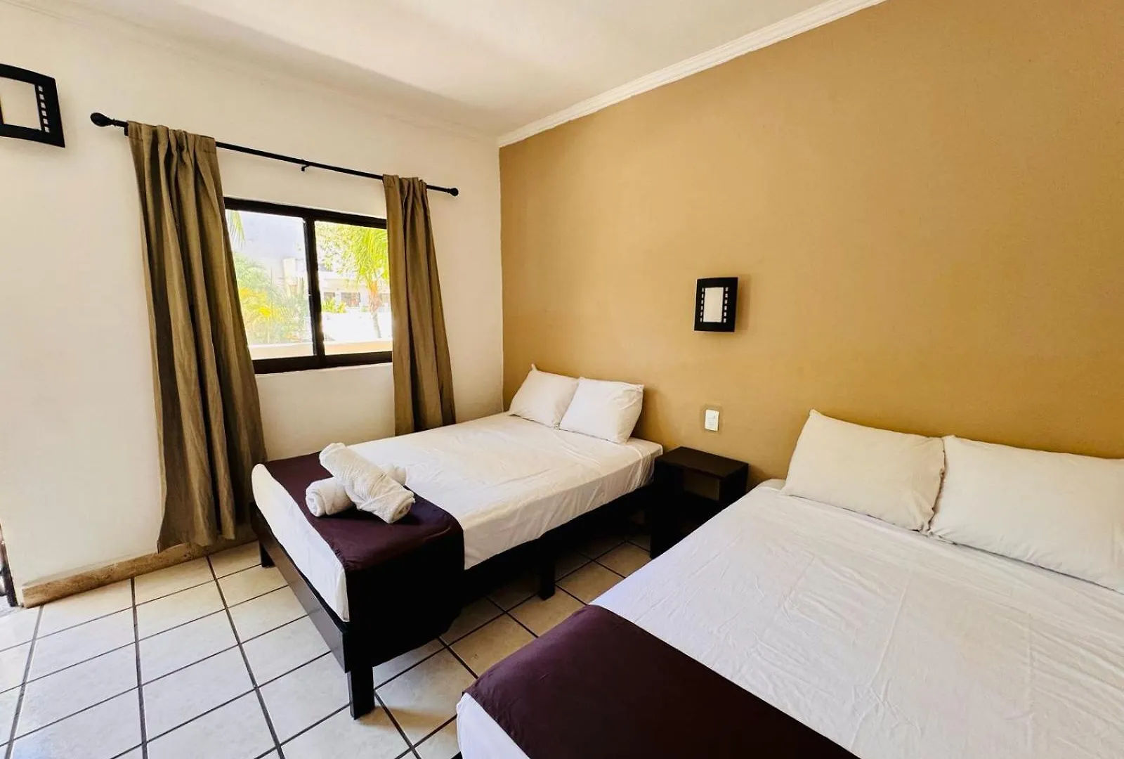 Original Maya Bric Playa del Carmen 0*,