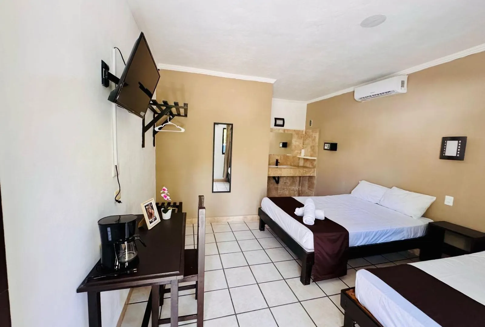 Original Maya Bric Playa del Carmen 0*,