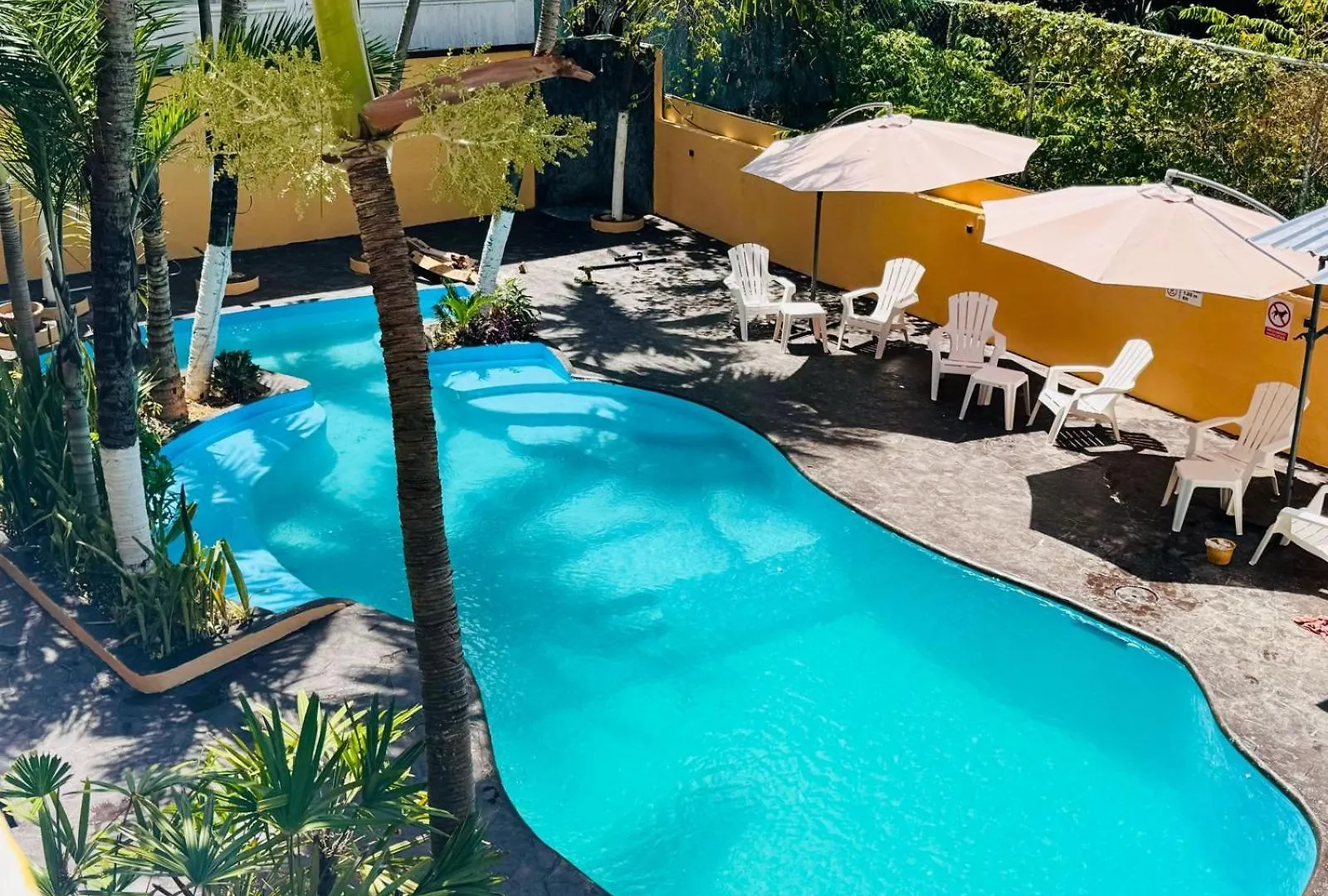 Original Maya Bric Playa del Carmen Hotel