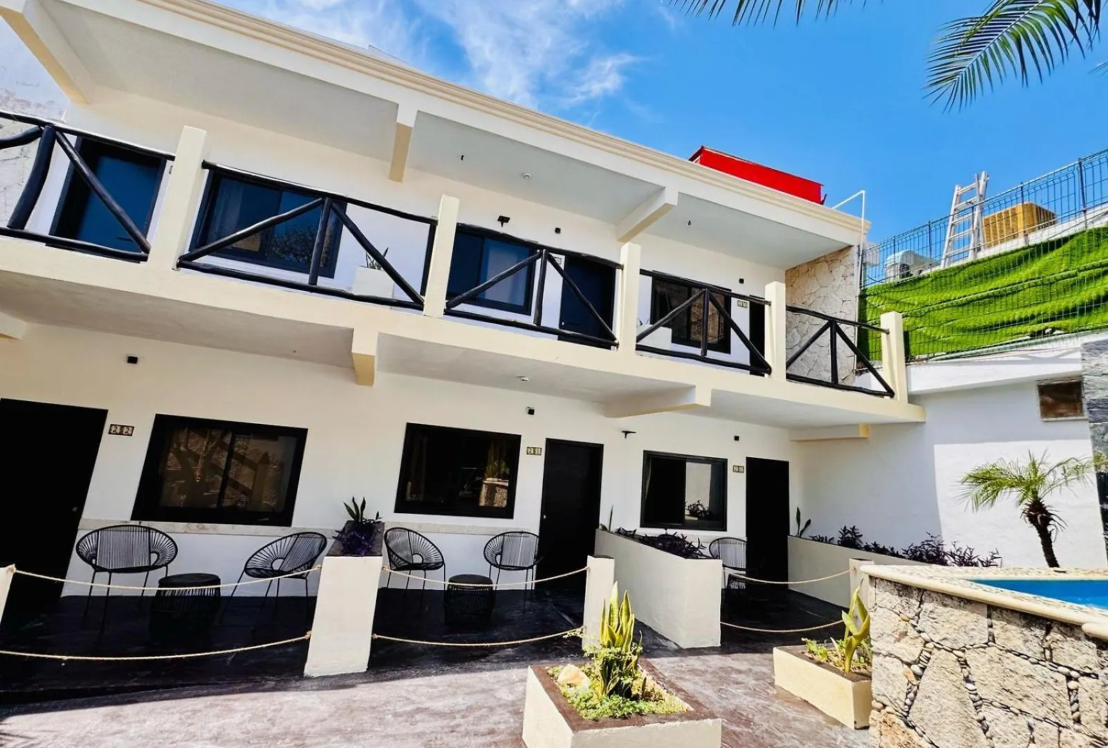 Original Maya Bric Playa del Carmen