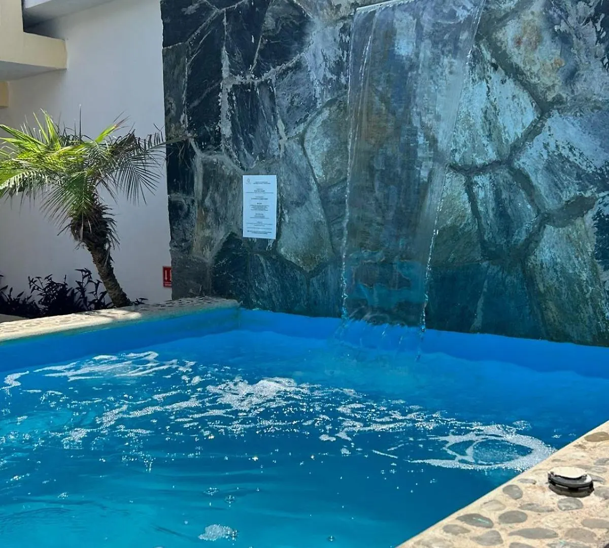 Hotel Original Maya Bric Playa del Carmen