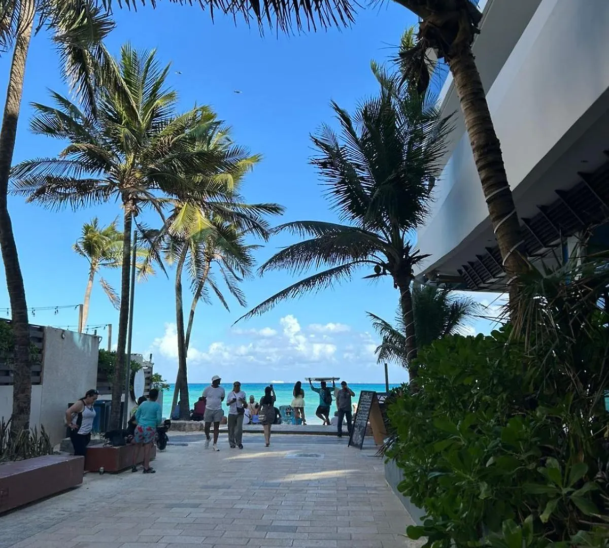 Original Maya Bric Playa del Carmen 0*,
