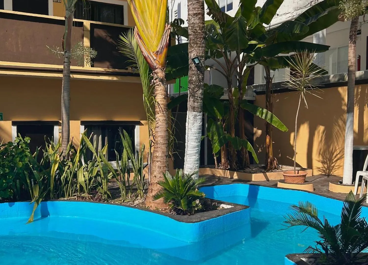 Original Maya Bric Playa del Carmen 0*,