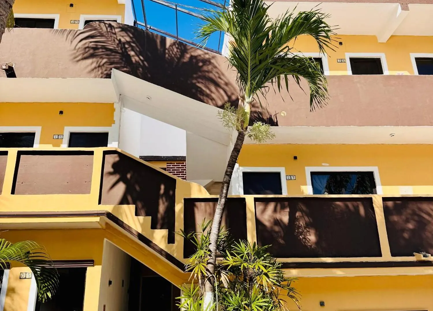 Original Maya Bric Playa del Carmen Mexico