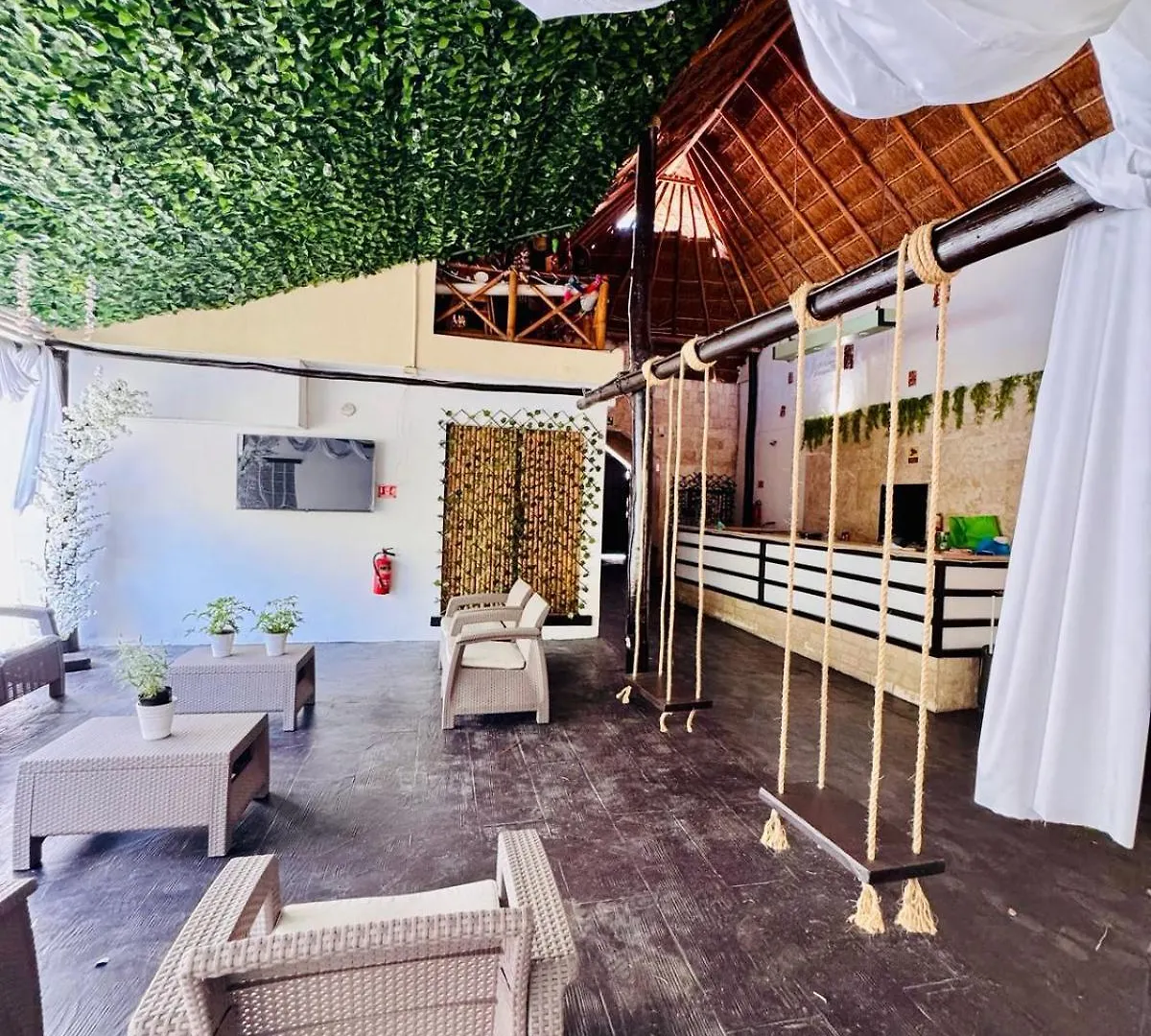 Hotel Original Maya Bric Playa del Carmen Mexico