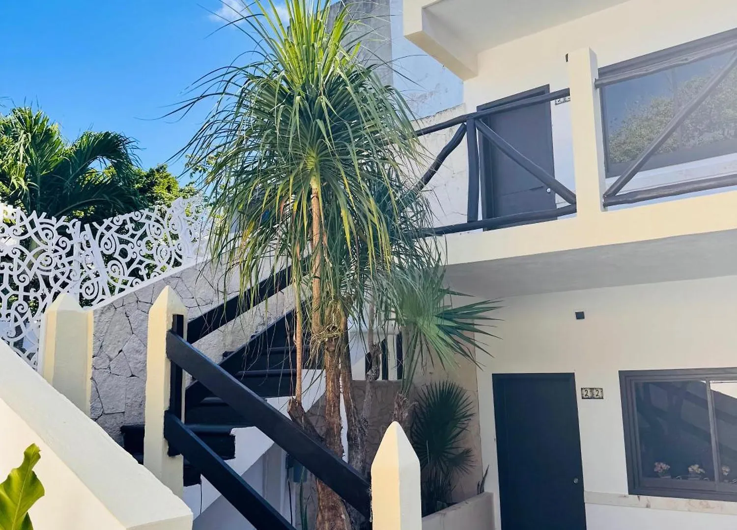 Original Maya Bric Playa del Carmen Hotel