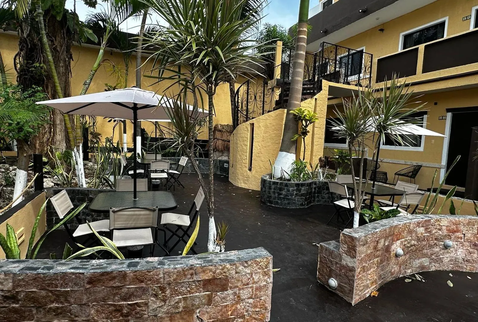 Original Maya Bric Playa del Carmen 0*,
