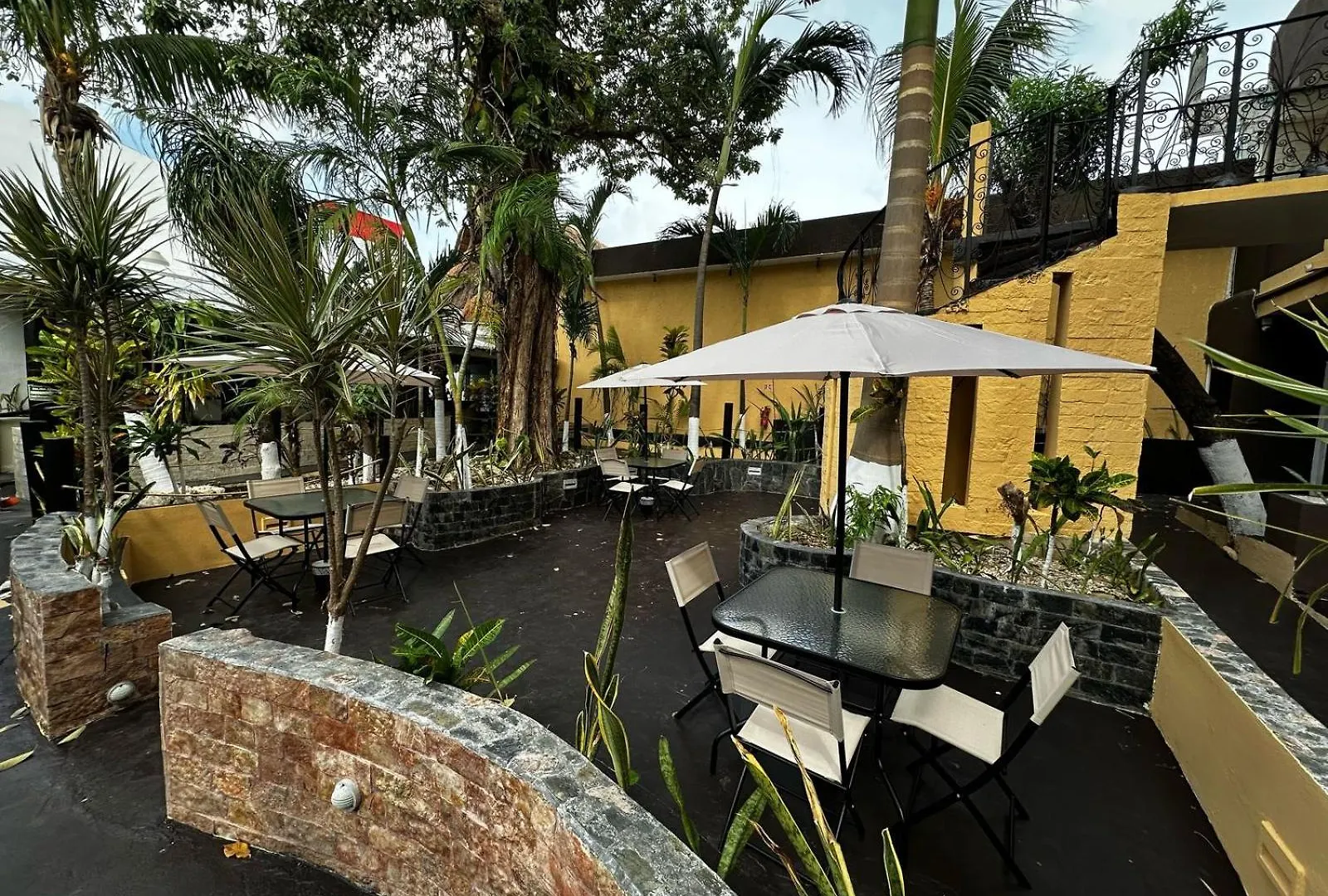 Original Maya Bric Playa del Carmen Hotel