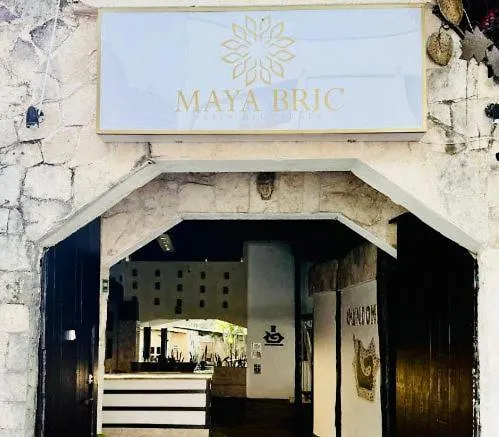 Original Maya Bric 신데 델 카르멘